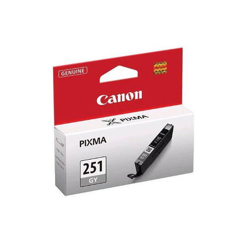 **Canon Cli 251Gy